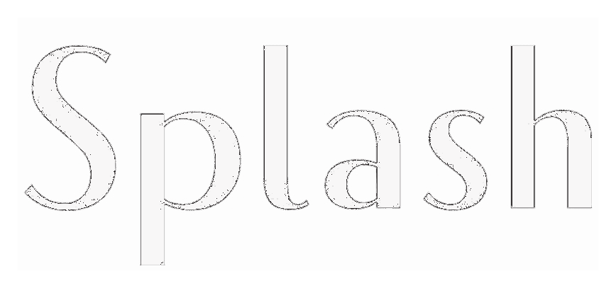 Splash
